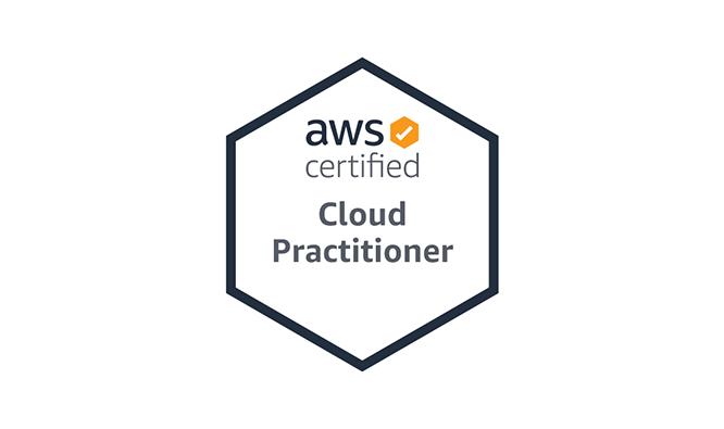 AWS-Certified-Cloud-Practitioner