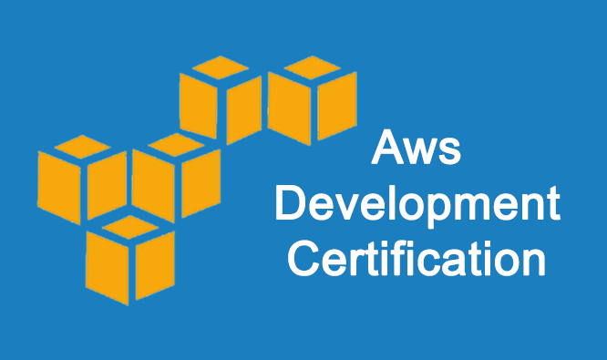 AWS-Development-Certification-Training