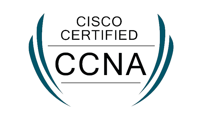 CCNA-(Cisco-Certified-Network-Associate)