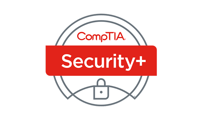 CompTIA-Security+-601