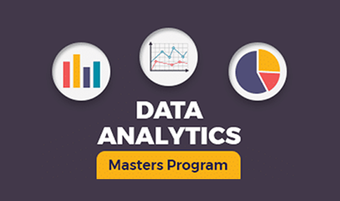 Data-Analyst-Masters-Program