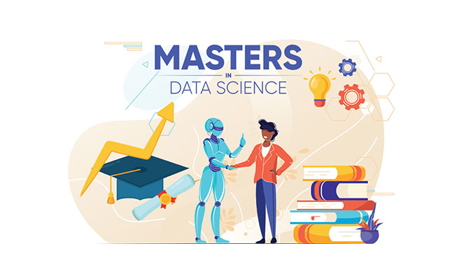 Data-Scientist-Masters-Program