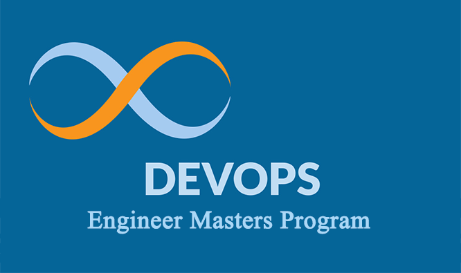 DevOps-Engineer-Masters-Program