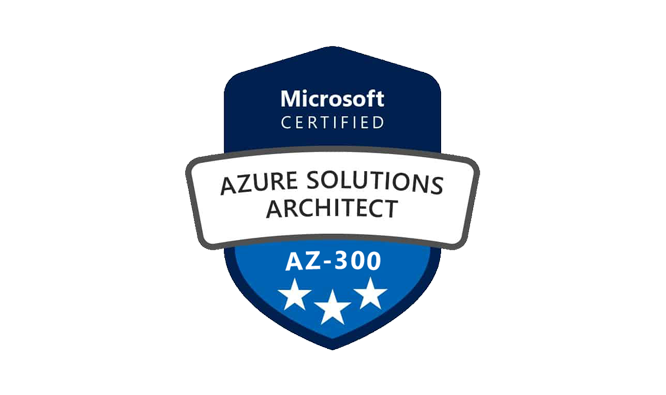 Microsoft-Certified-Expert-Azure-Solutions-Architect