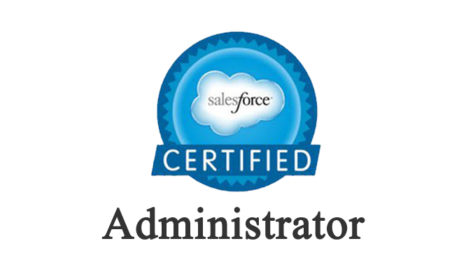 Salesforce-Administrator