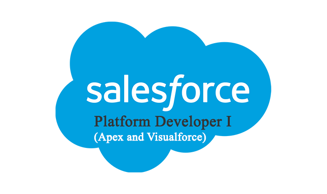 Salesforce-Platform-Developer