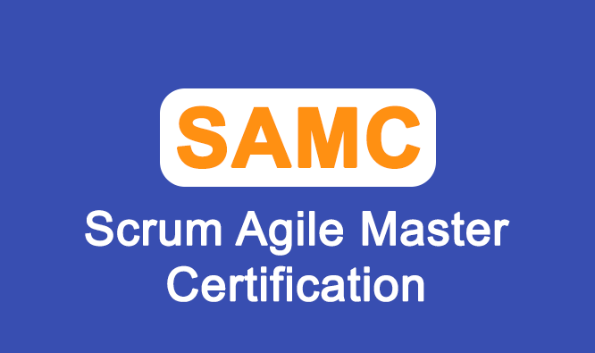 Scrum-Agile-Master-Certification