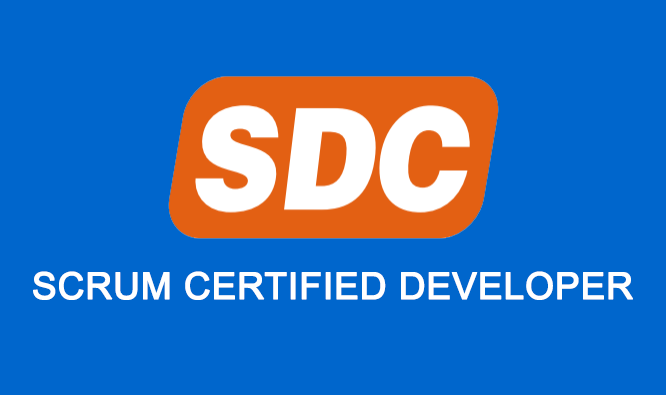 Scrum-Certified-Developer