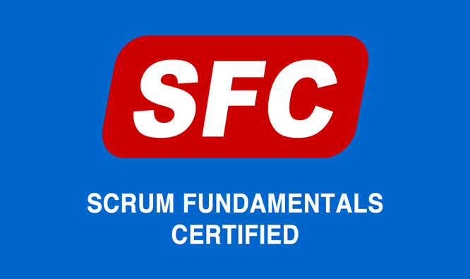 Scrum Fundamentals Certification Cloudtech Fortune