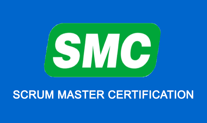 Scrum-Master-Certification