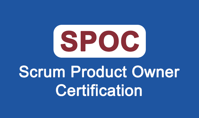 Scrum-Product-Owner-Certification