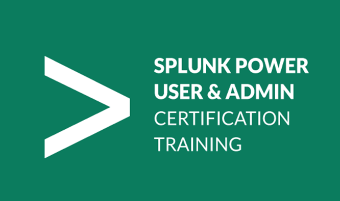 Splunk-Training