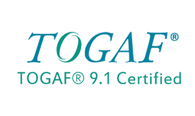 Togaf-9.1-Certification